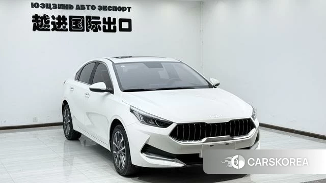 Kia K3 id 4359180 из Китая 7