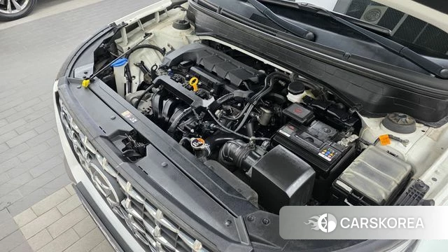 Hyundai Venue id 4428869 из Кореи 23