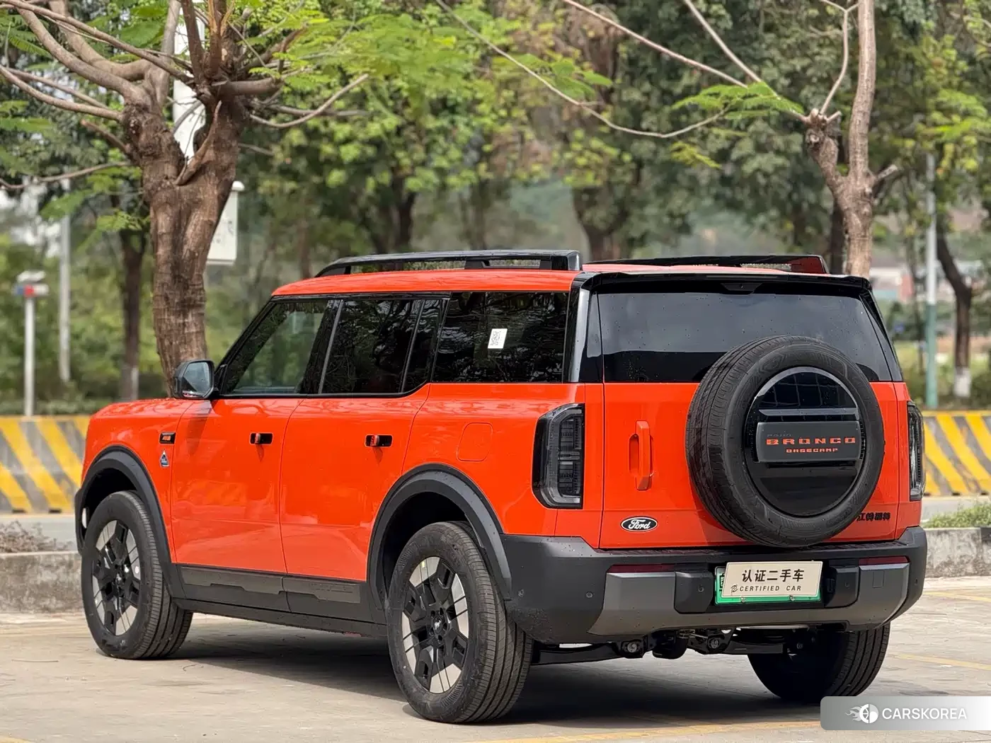 Ford Smart Fun Horse id 4576537 из Китая 16