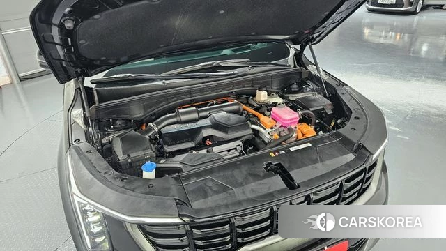 Kia The New Sorento 4th Generation id 3883125 из Кореи 16