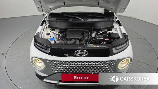 Hyundai Casper id 4665989 из Кореи 16