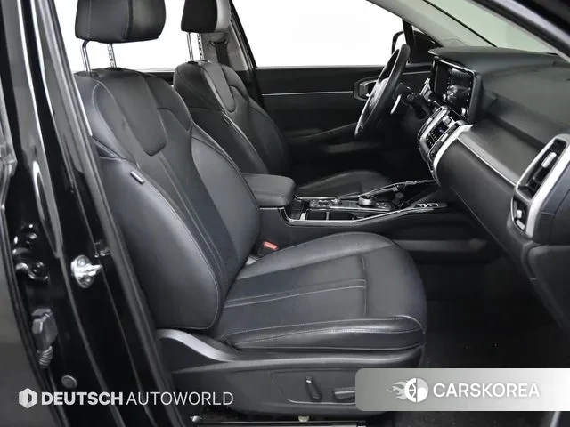 Kia Sorento 4th Generation id 3686252 из Кореи 16