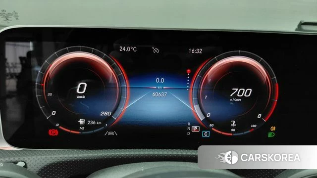 Mercedes-Benz CLA-Class C118 id 4614638 из Кореи 15
