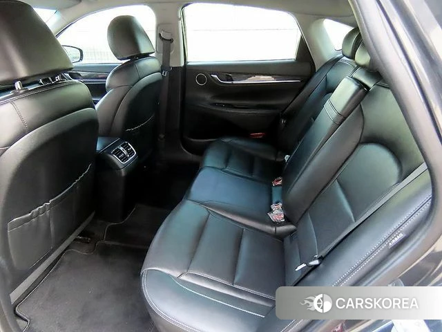 Hyundai Grandeur IG id 4334169 из Кореи 16