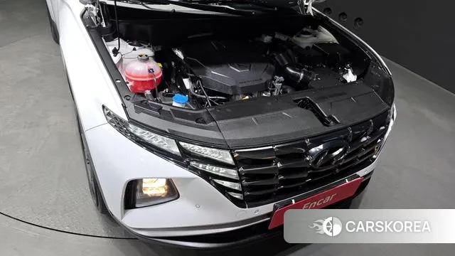 Hyundai Tucson (NX4) id 3716633 из Кореи 16