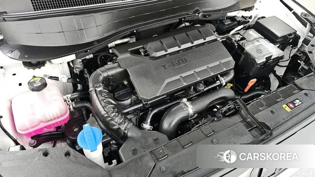 Hyundai Casper id 3212529 из Кореи 16