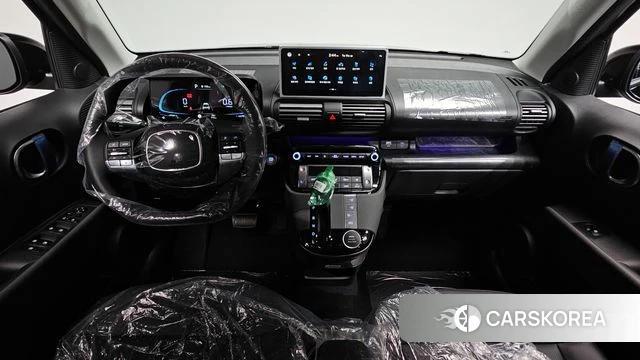 Hyundai The New Casper id 4570871 из Кореи 26