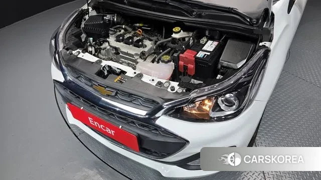 Chevrolet (GM Daewoo) The New Spark id 3280638 из Кореи 16