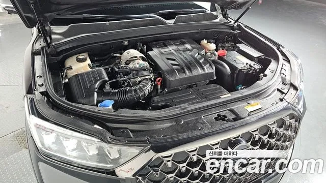 Ssangyong All New Rexton id 2949551 из Кореи 16