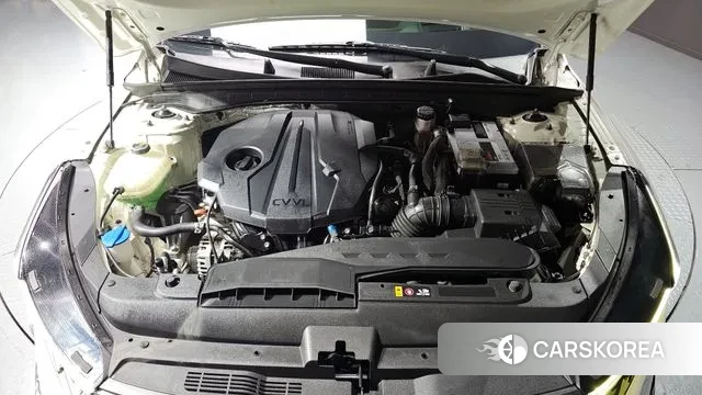 Kia K5 3rd generation id 3616722 из Кореи 16