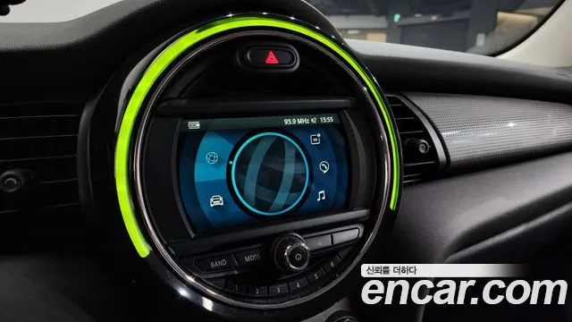 Mini Cooper id 2698979 из Кореи 16