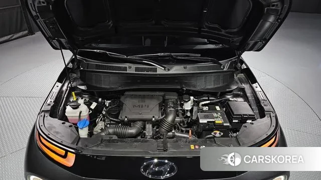 Hyundai Casper id 3137099 из Кореи 16