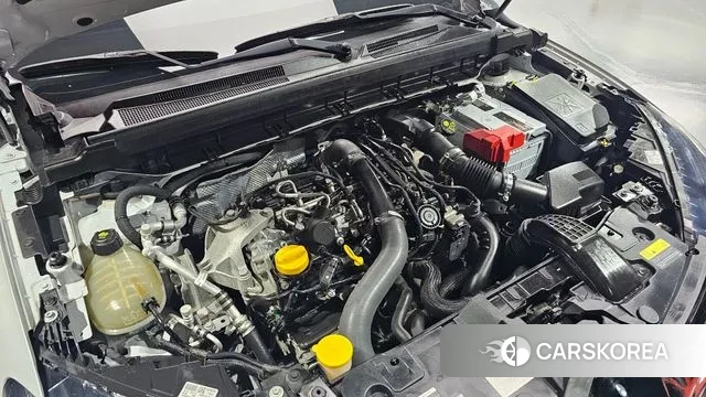 Renault Korea (Samsung) XM3 id 3269518 из Кореи 16