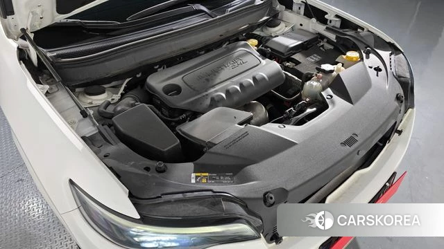 Jeep Cherokee (KL) id 3852554 из Кореи 16