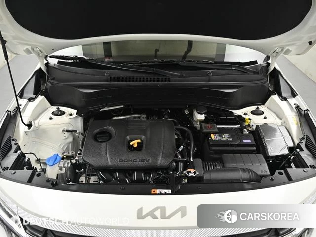 Kia The New Seltos id 4222762 из Кореи 16