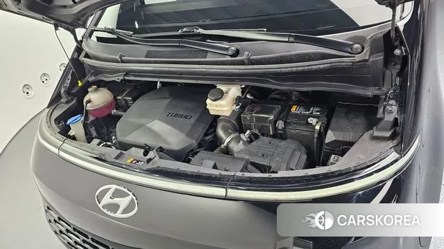 Hyundai Staria id 3411995 из Кореи 16