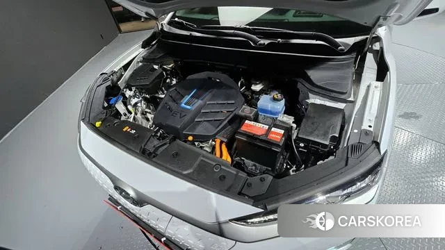 Hyundai Kona Electric id 3049920 из Кореи 16