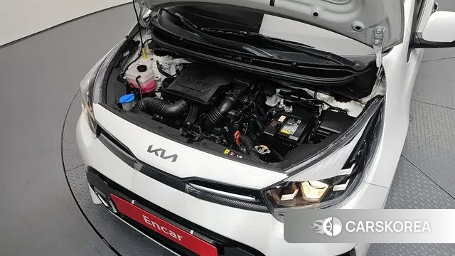 Kia Morning Urban (JA) id 3764289 из Кореи 16