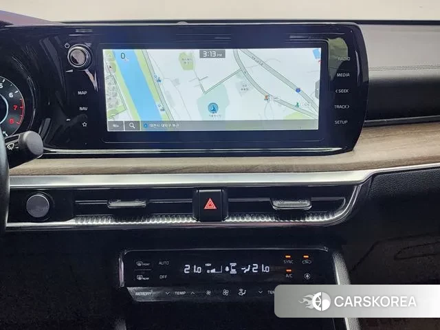 Kia K5 3rd generation id 3384637 из Кореи 16