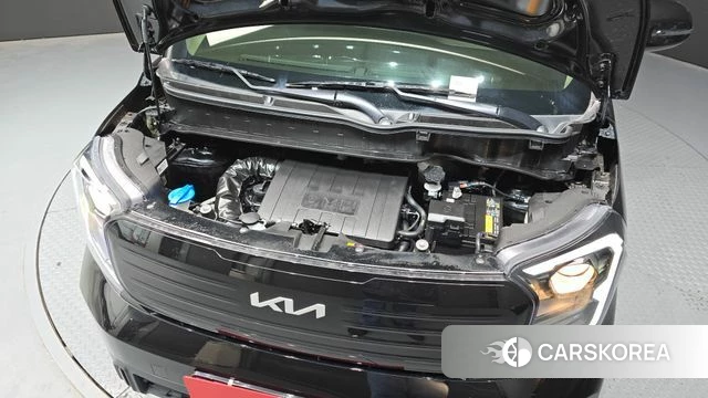 Kia The New Kia Ray id 4222724 из Кореи 27