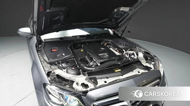 Mercedes-Benz E-Class W213 id 4770722 из Кореи 16
