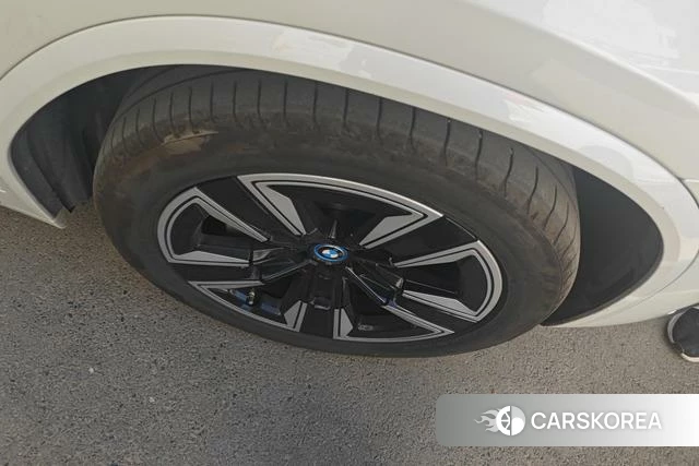 BMW iX3 id 4272223 из Китая 13