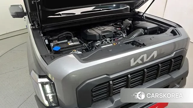 Kia Tasman id 3731738 из Кореи 16