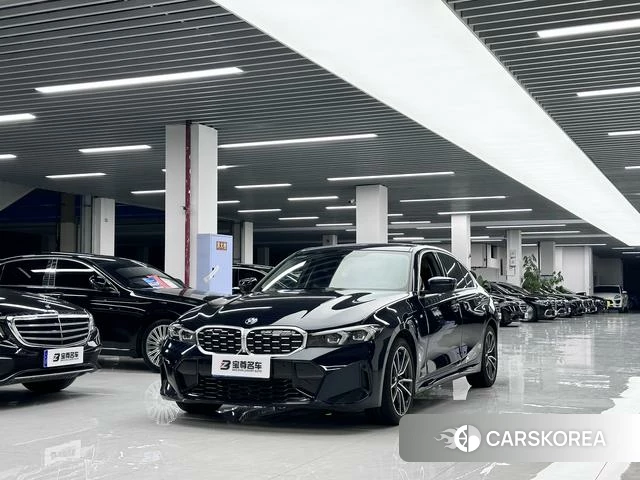 BMW 3 series id 4367385 из Китая 13