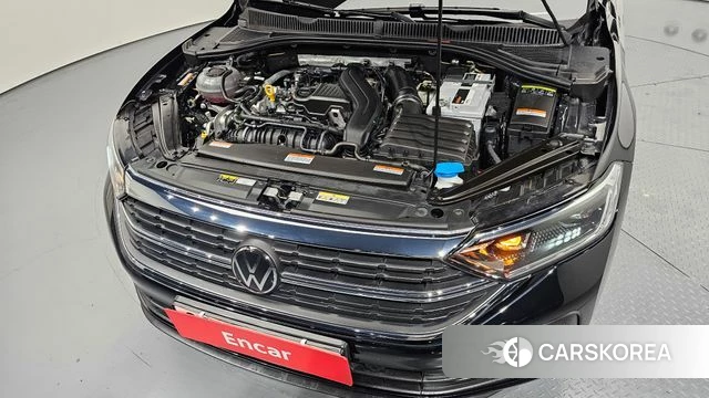 Volkswagen 7th Generation of Jetta id 3841357 из Кореи 16