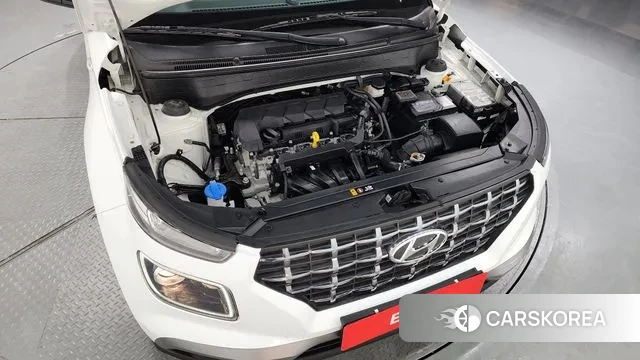 Hyundai Venue id 3203353 из Кореи 16
