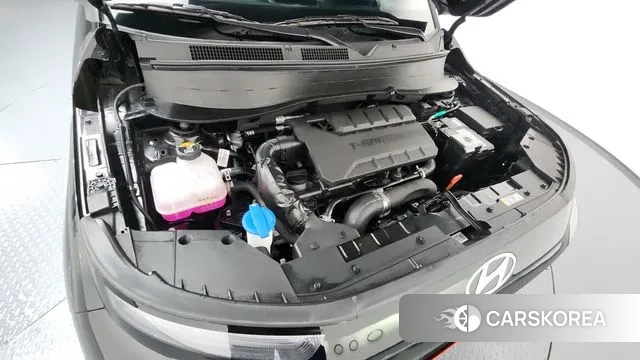 Hyundai The New Casper id 3393763 из Кореи 16