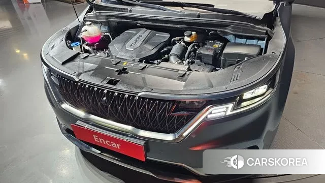 Kia Carnival 4th generation id 3053902 из Кореи 16