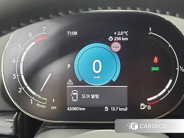 Mini Cooper S Clubman id 3858824 из Кореи 16