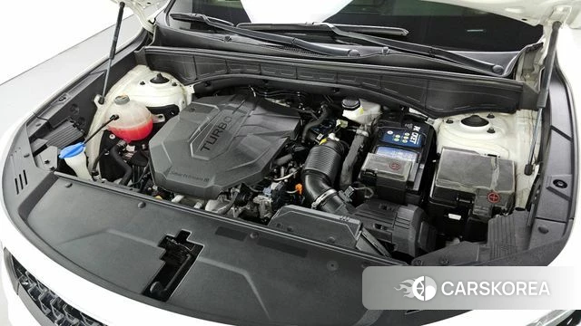 Kia Sorento 4th Generation id 4423657 из Кореи 26