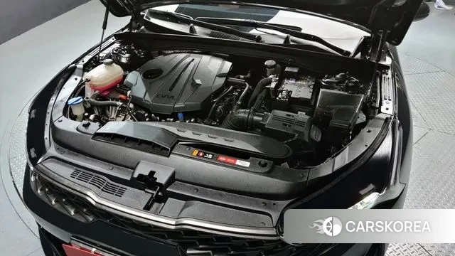 Kia K5 3rd generation id 2989954 из Кореи 16