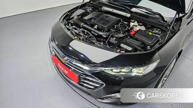 Chevrolet (GM Daewoo) The New Malibu id 4331394 из Кореи 16