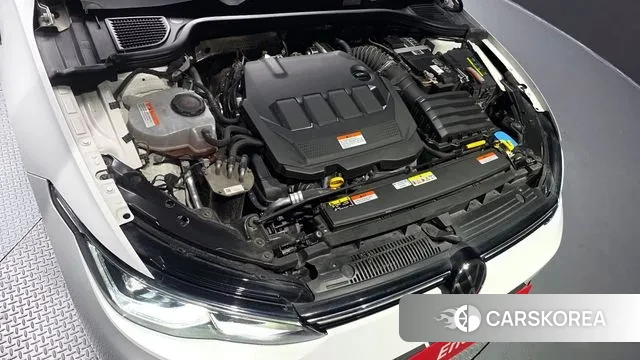 Volkswagen Golf 8th Generation id 3492197 из Кореи 16