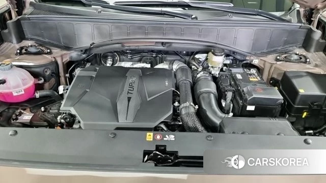 Hyundai Palisade (LX3) id 4200581 из Кореи 14