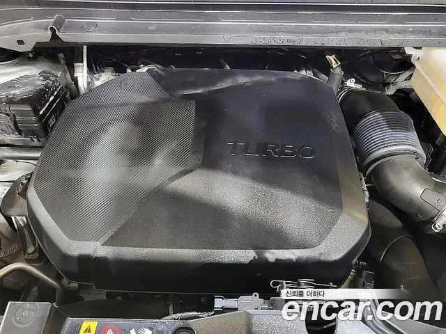 Hyundai Staria id 2426660 из Кореи 14