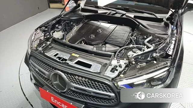 Mercedes-Benz GLC-Class X254 id 3634326 из Кореи 16