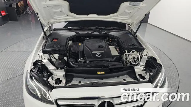 Mercedes-Benz E-Class W213 id 2689074 из Кореи 16