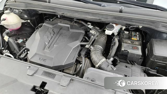 Kia Carnival 4th generation id 3934683 из Кореи 16