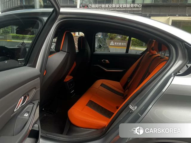 BMW M3 id 4290982 из Китая 11