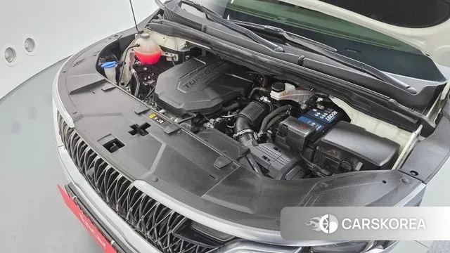 Kia Carnival 4th generation id 3635720 из Кореи 16