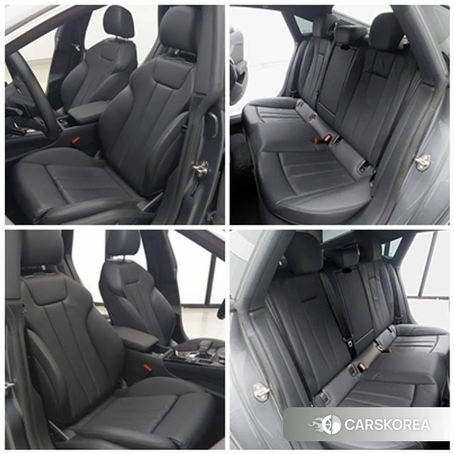 Audi A5 (F5) id 4429976 из Кореи 15