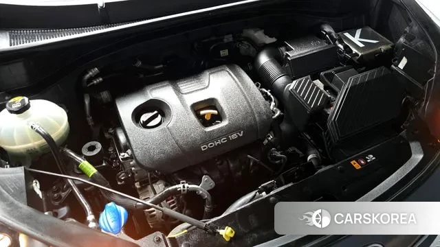 Kia Sportage 4th Generation id 3627233 из Кореи 16