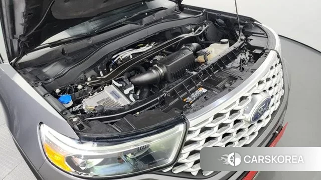 Ford Explorer 6th Generation id 2979914 из Кореи 16