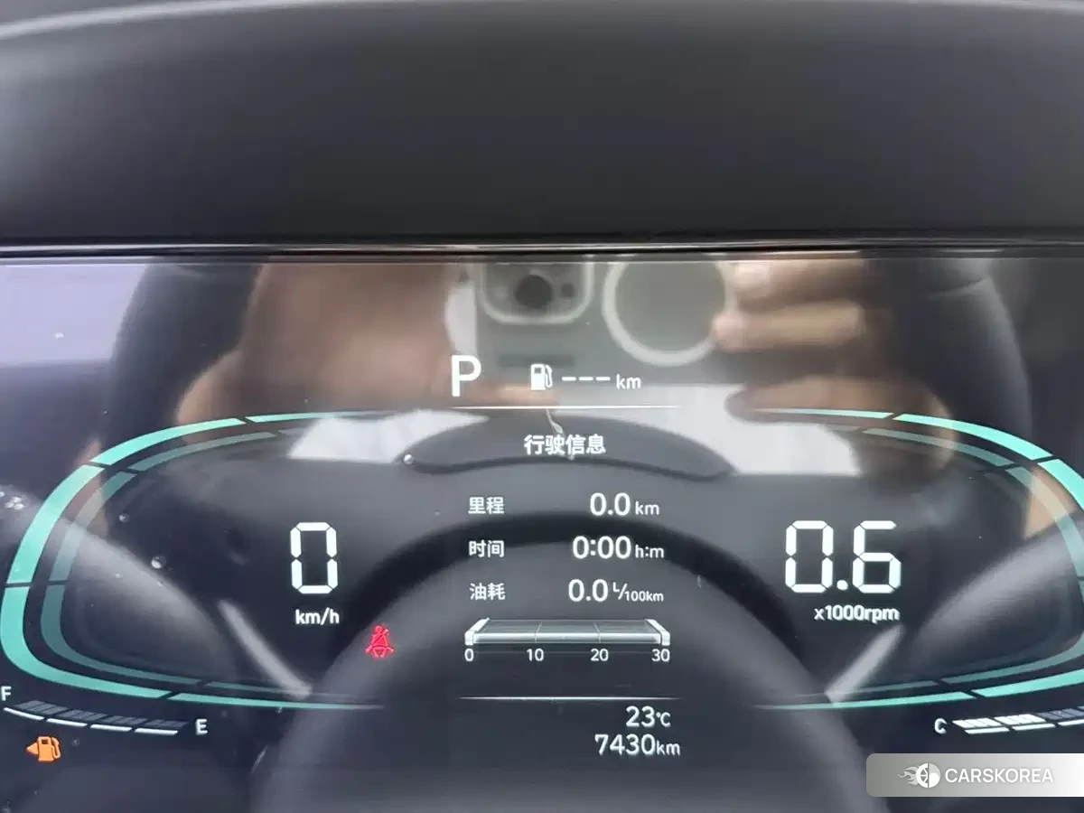 Hyundai Elantra id 4538769 из Китая 22
