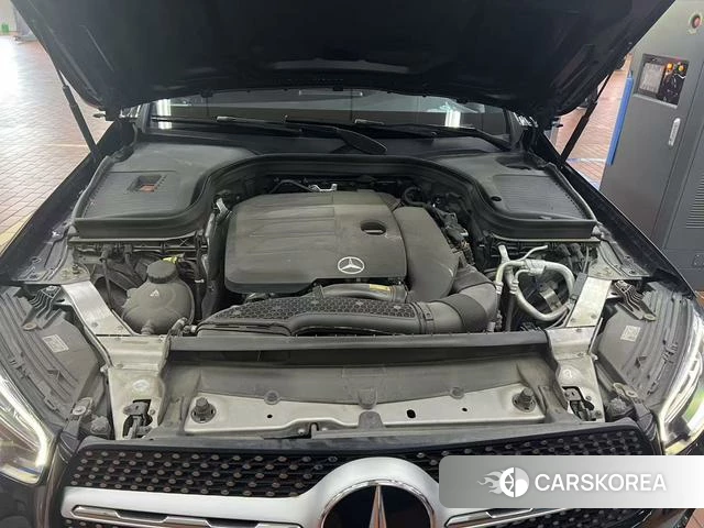 Mercedes-Benz GLC id 4275519 из Китая 8