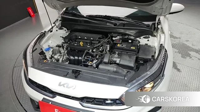 Kia The New K3 2nd generation id 2974632 из Кореи 16